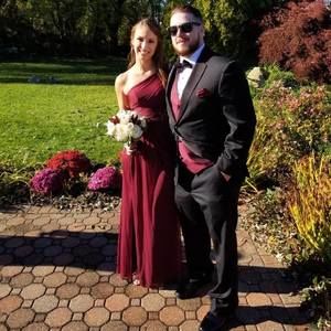 Meet your Posher, Christi